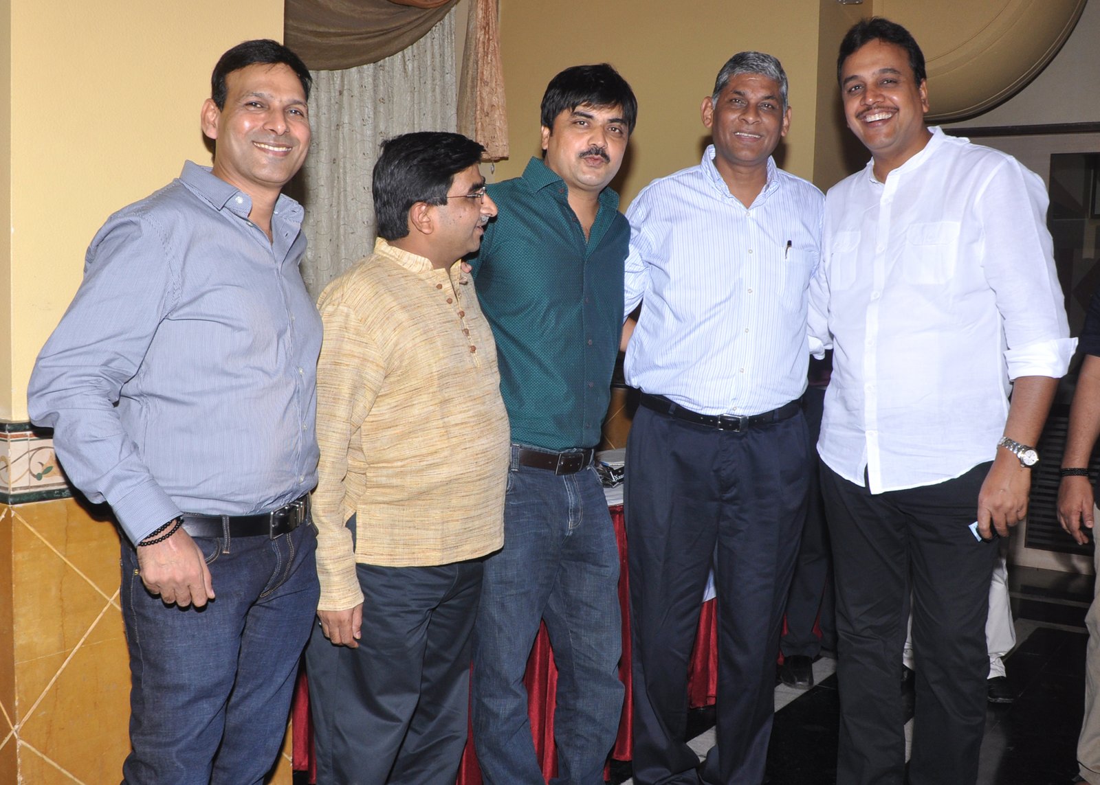 3rd AGM & Cultural Event