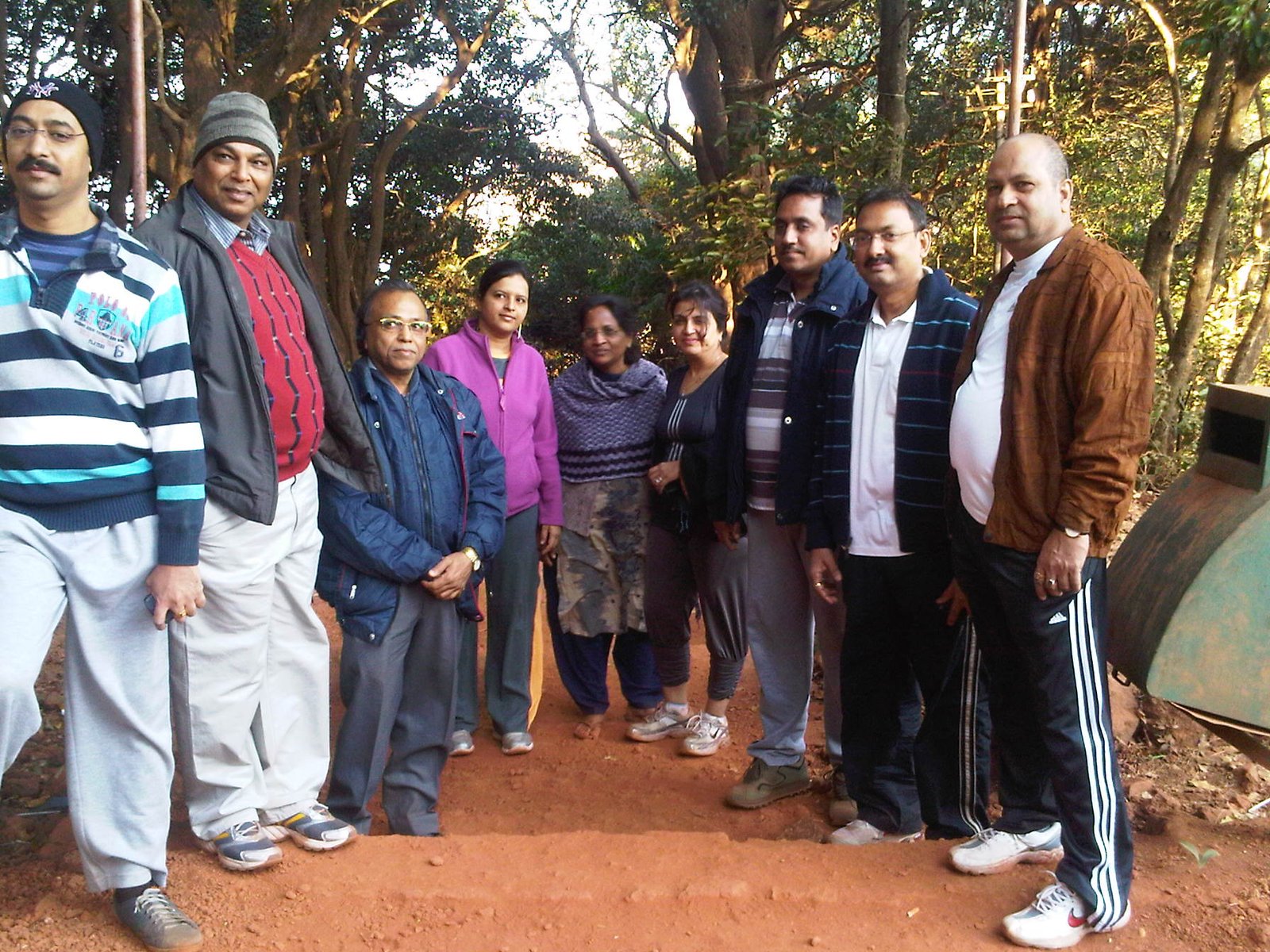 RVG Alumni Member Family Picnic