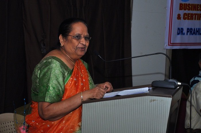 Seminar on Business Law, Criminal Law & CPA