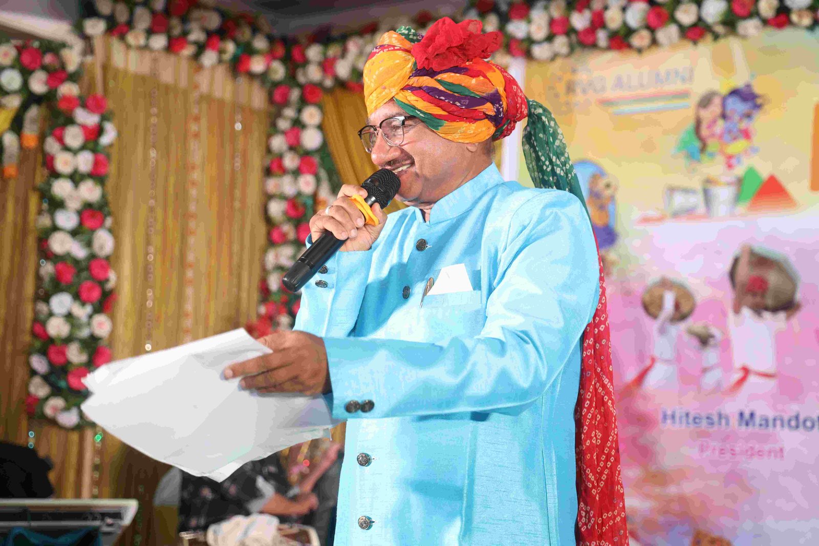 Rangeelo Rajasthan 2025