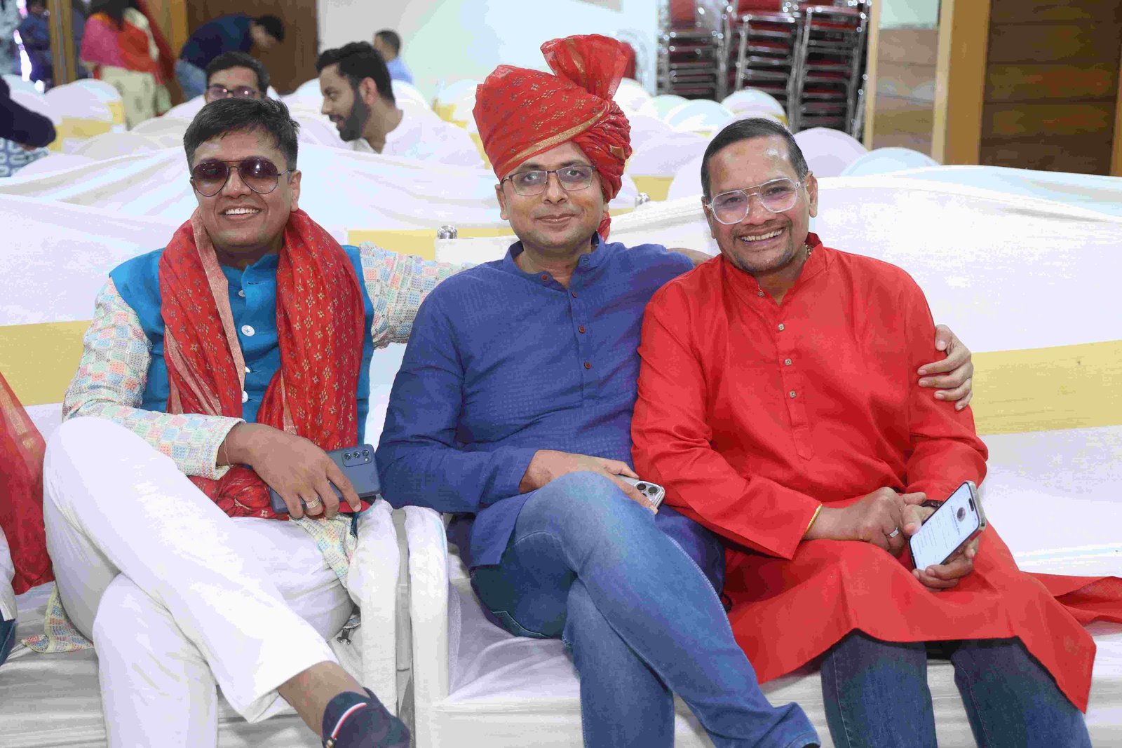 Rangeelo Rajasthan 2025