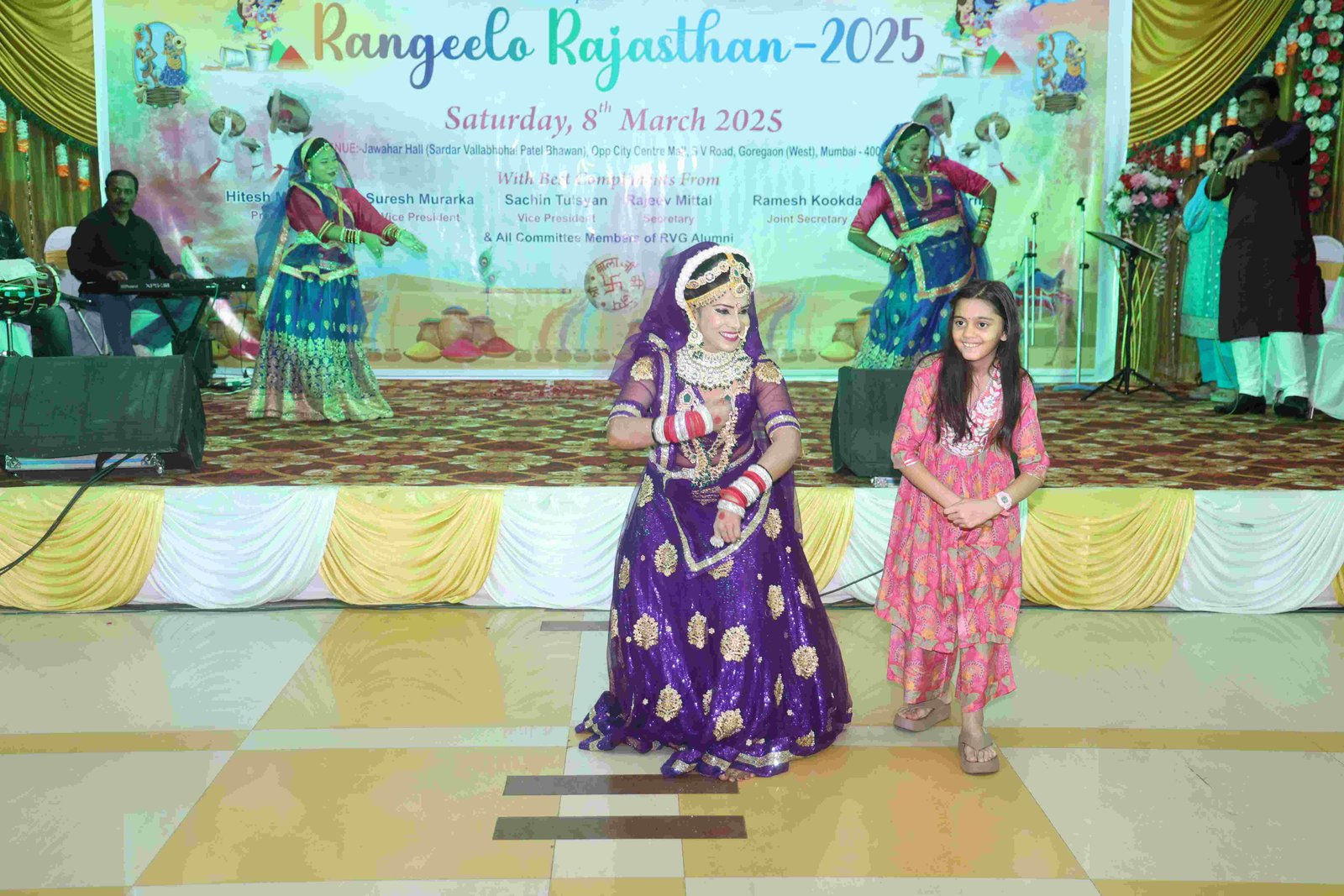 Rangeelo Rajasthan 2025