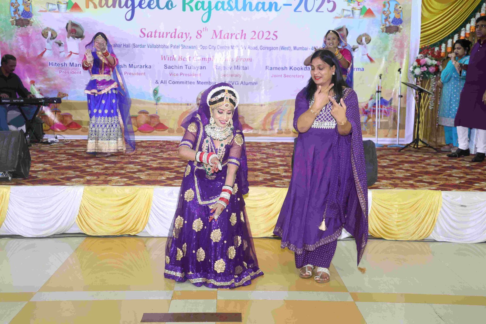 Rangeelo Rajasthan 2025