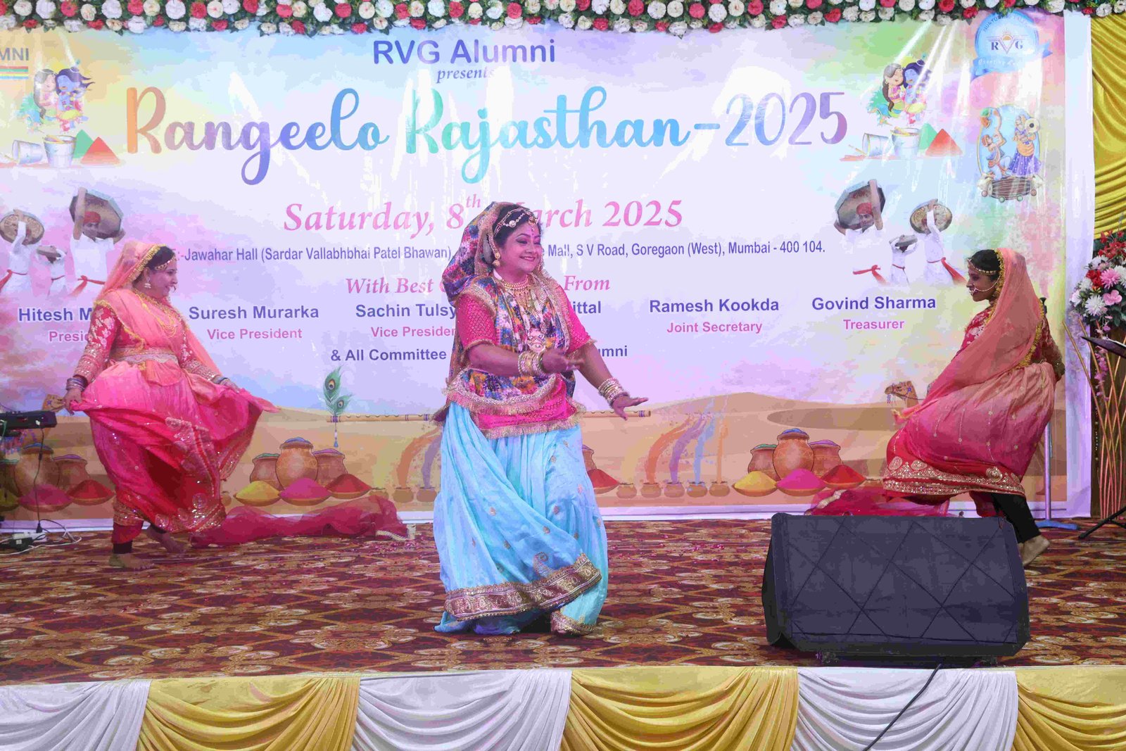 Rangeelo Rajasthan 2025