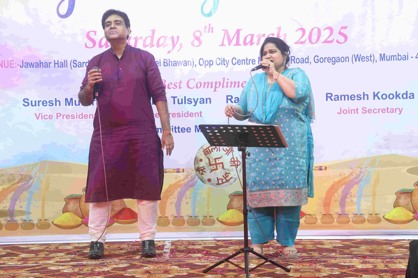 Rangeelo Rajasthan 2025