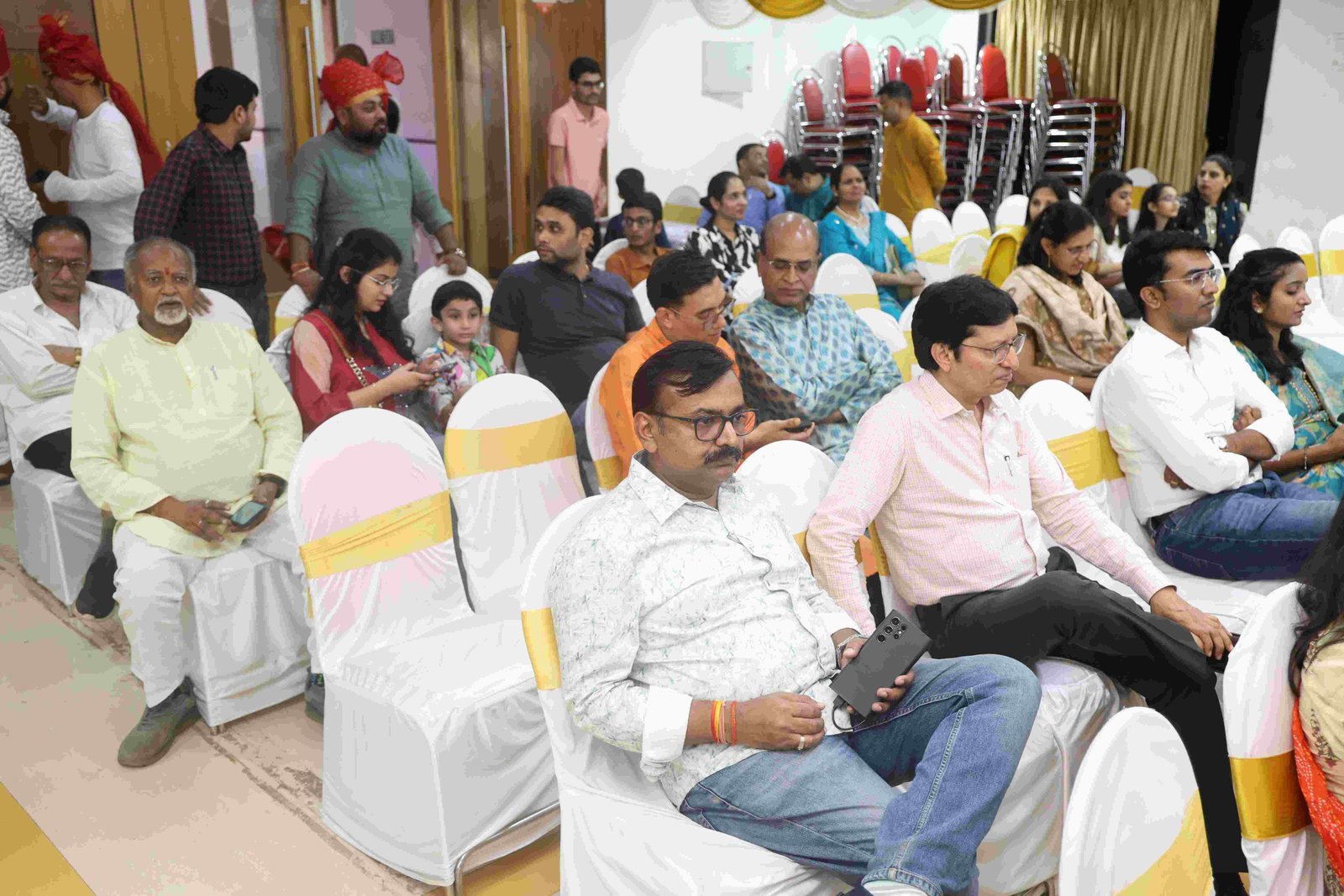 Rangeelo Rajasthan 2025