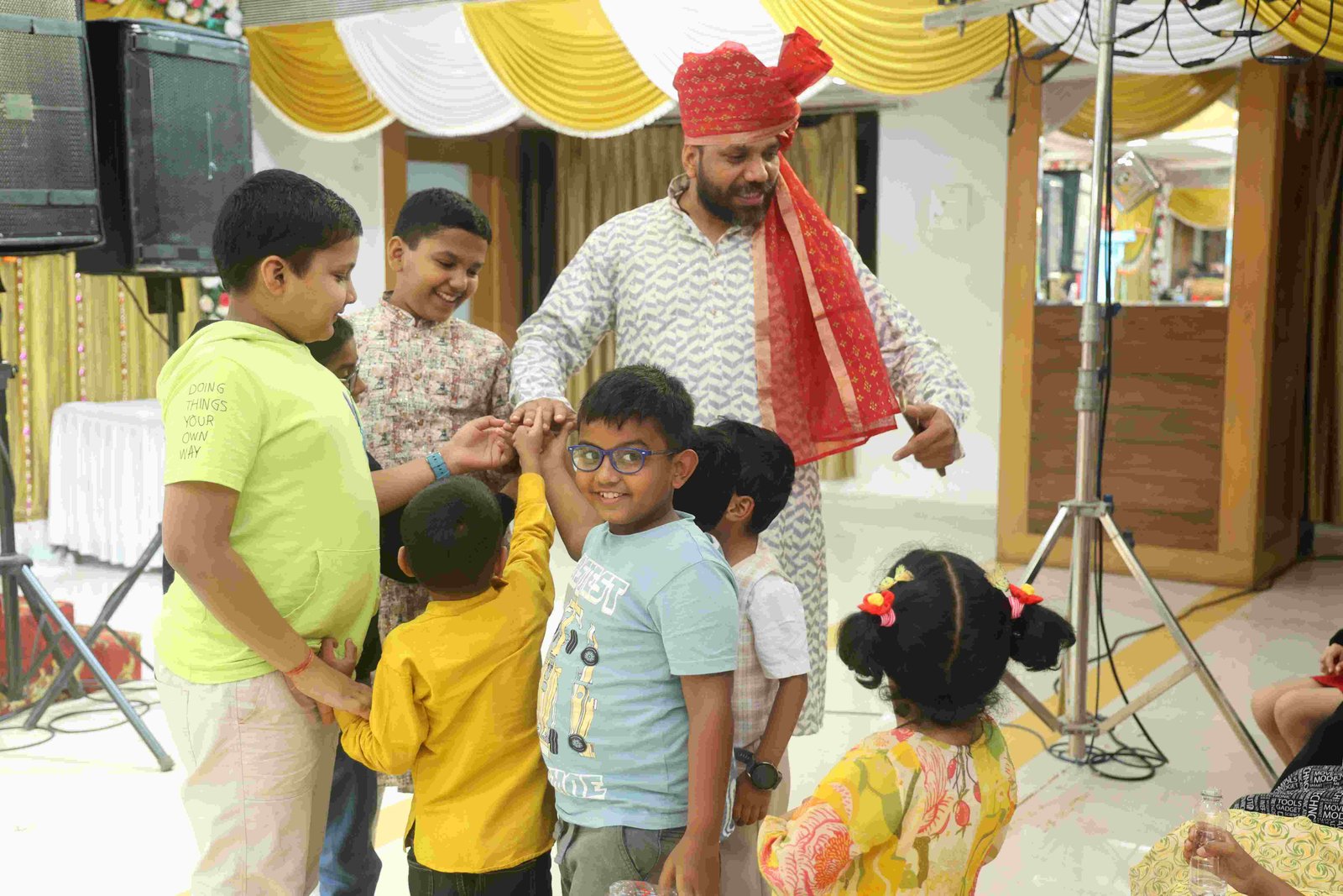 Rangeelo Rajasthan 2025