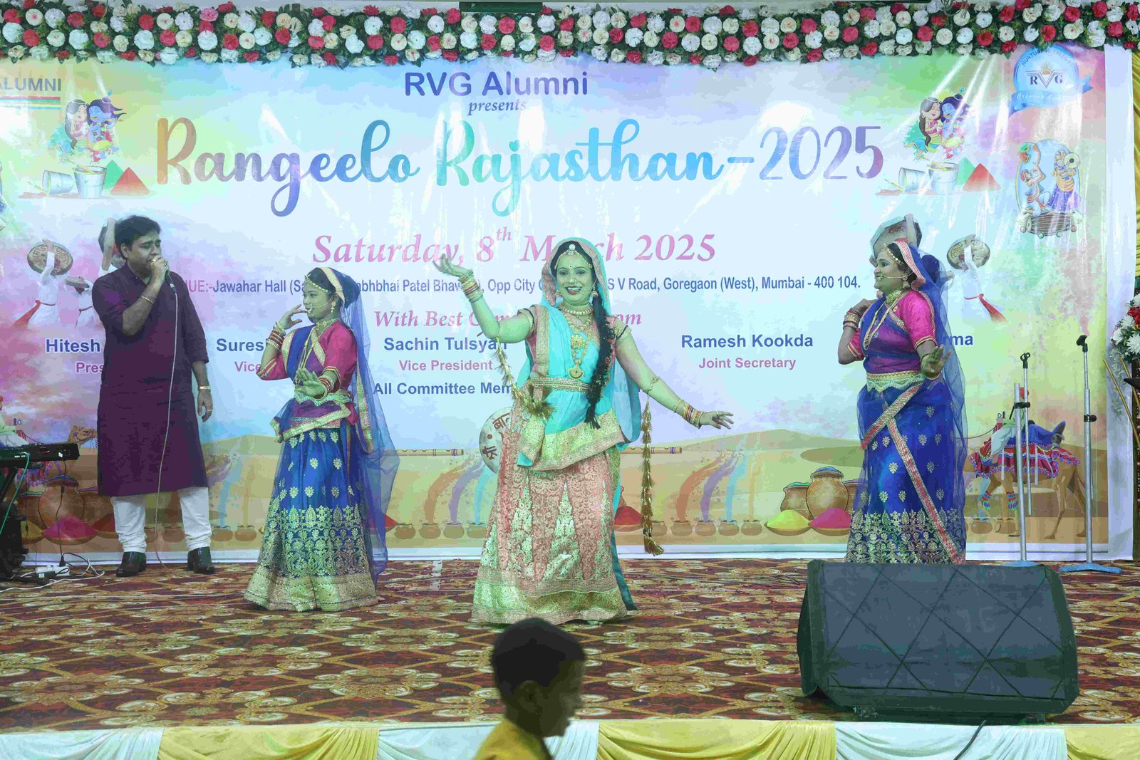 Rangeelo Rajasthan 2025
