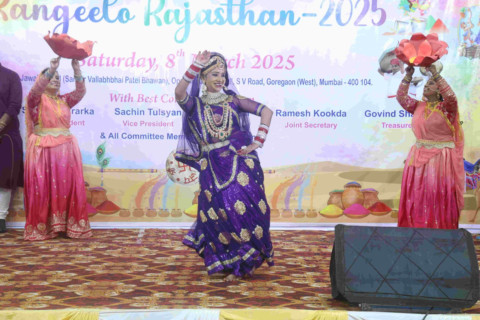 Rangeelo Rajasthan 2025