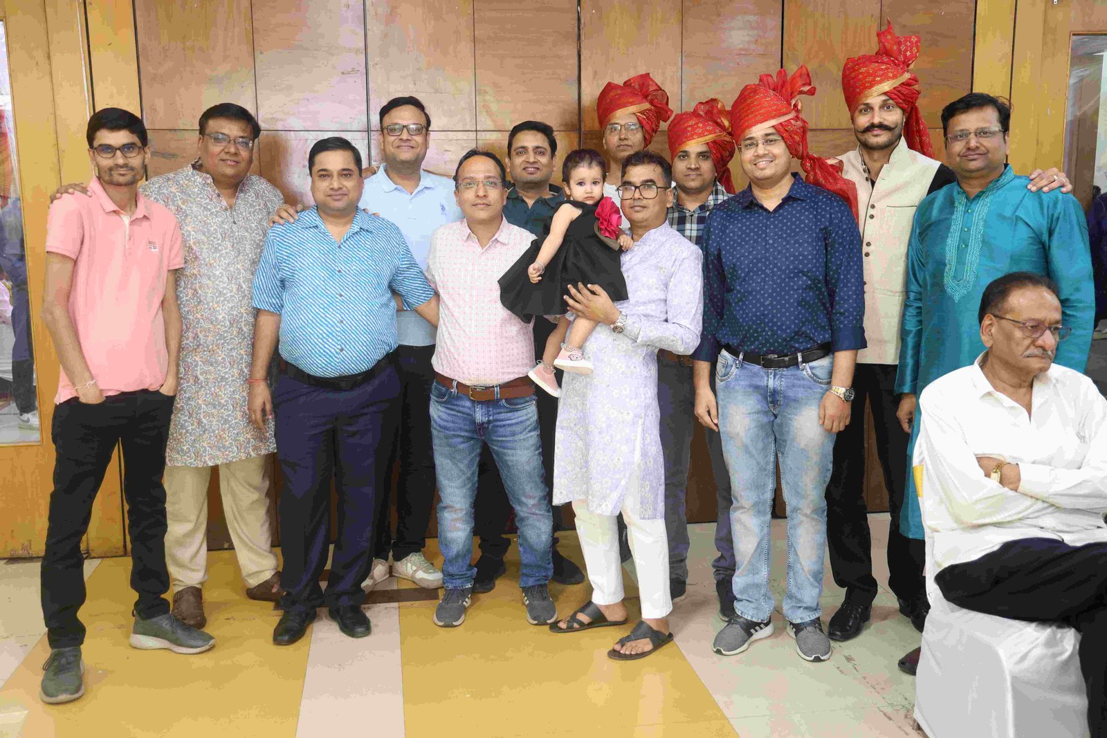 Rangeelo Rajasthan 2025