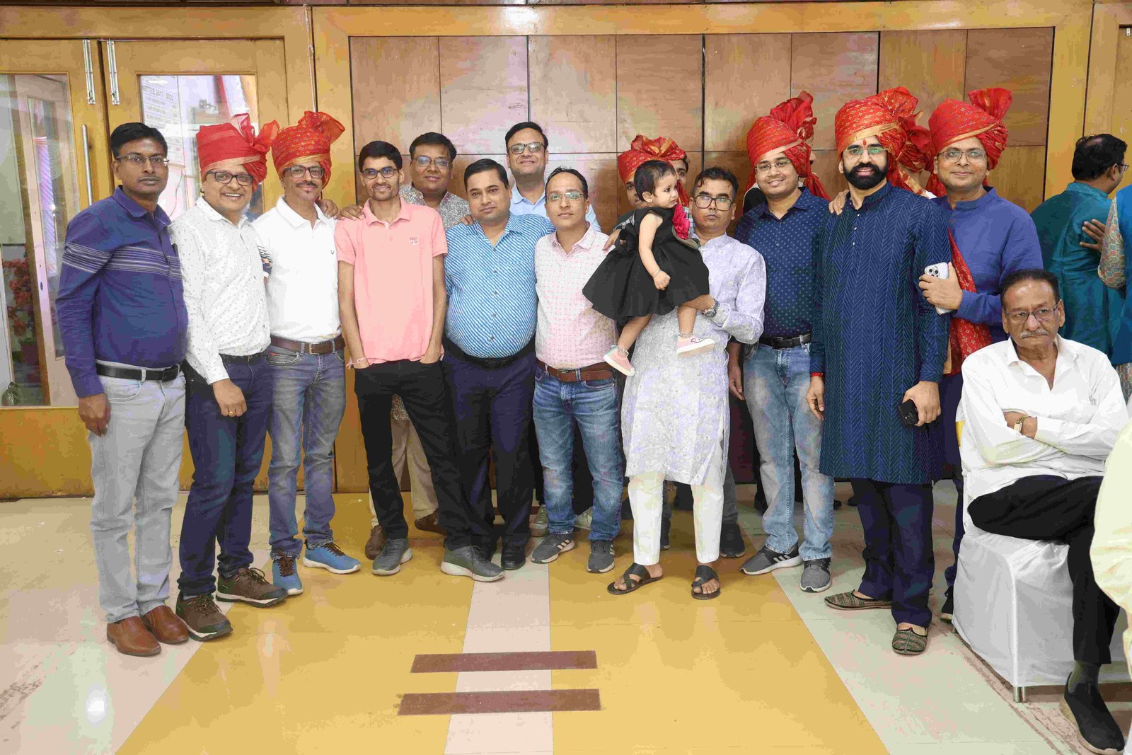 Rangeelo Rajasthan 2025