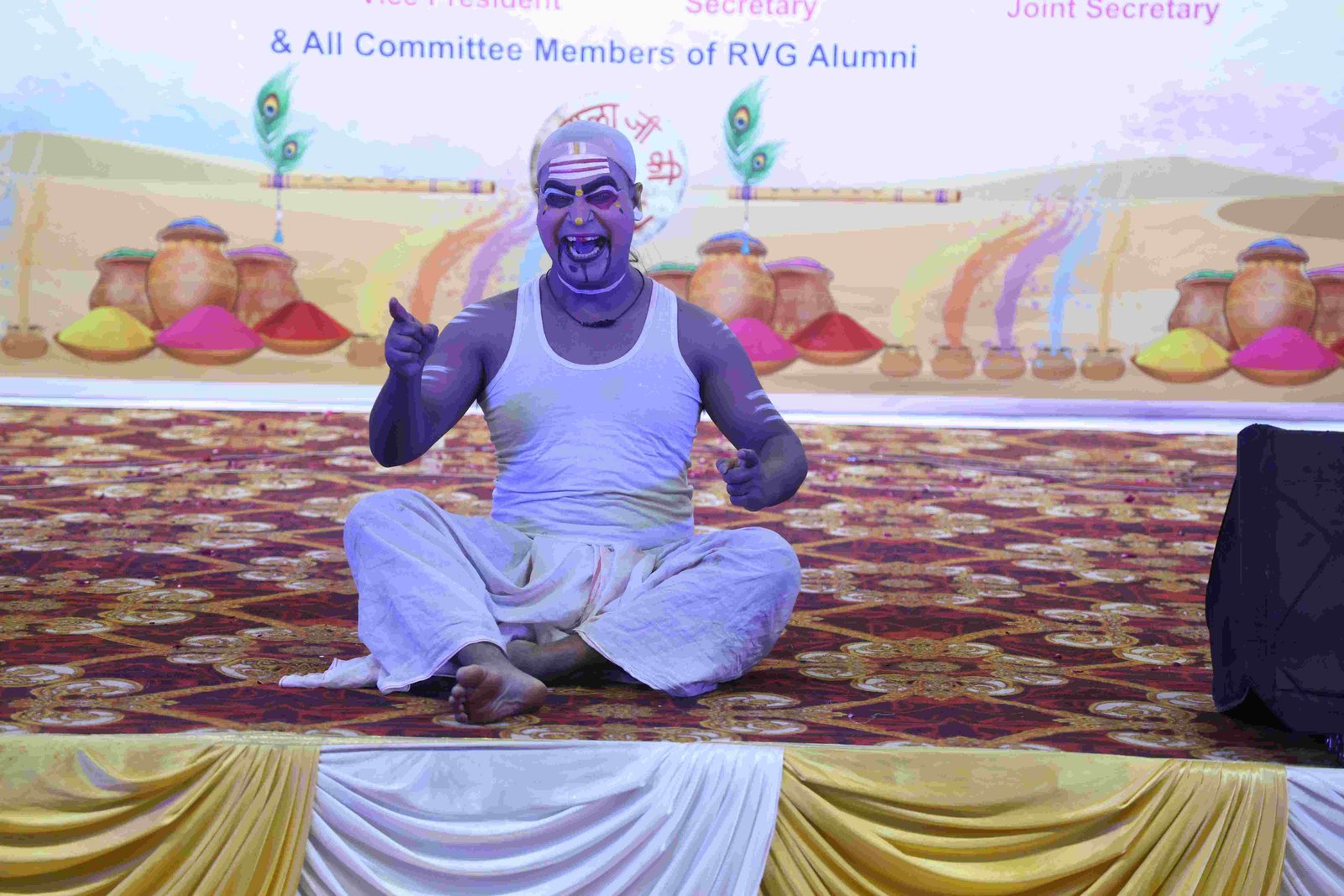 Rangeelo Rajasthan 2025