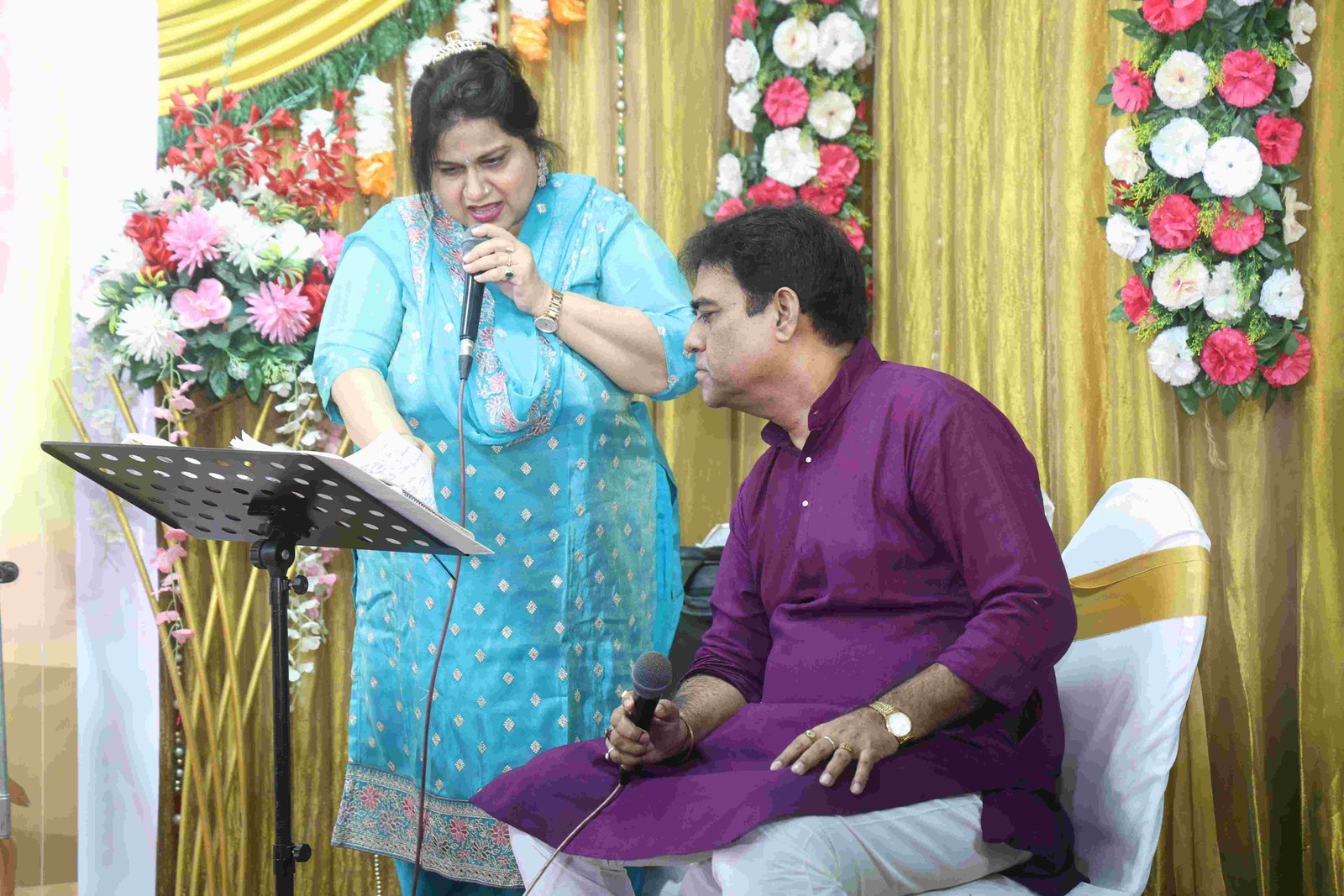 Rangeelo Rajasthan 2025