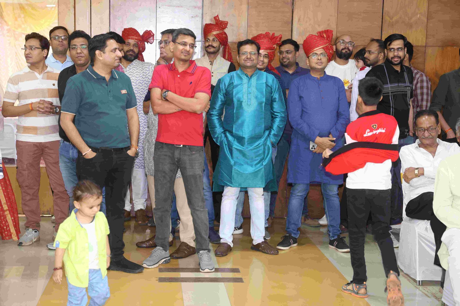 Rangeelo Rajasthan 2025