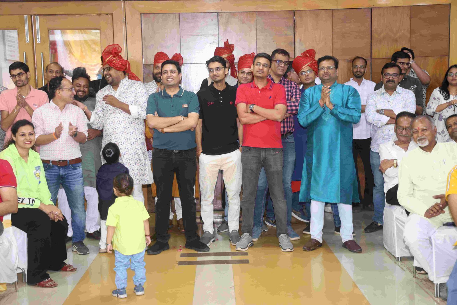 Rangeelo Rajasthan 2025