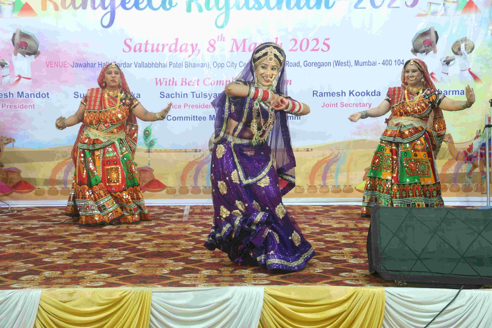 Rangeelo Rajasthan 2025