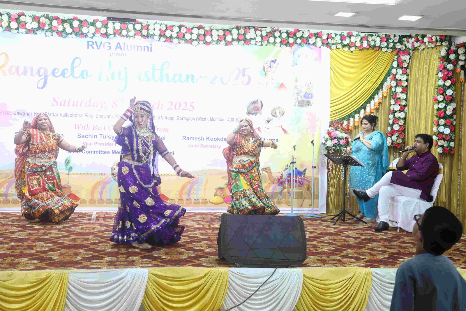 Rangeelo Rajasthan 2025