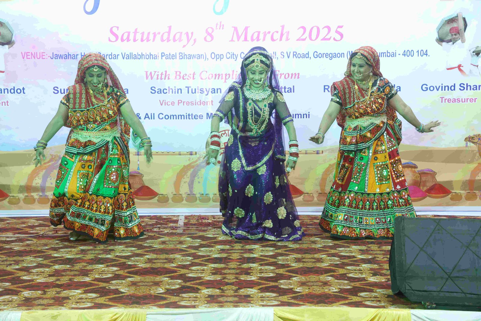 Rangeelo Rajasthan 2025