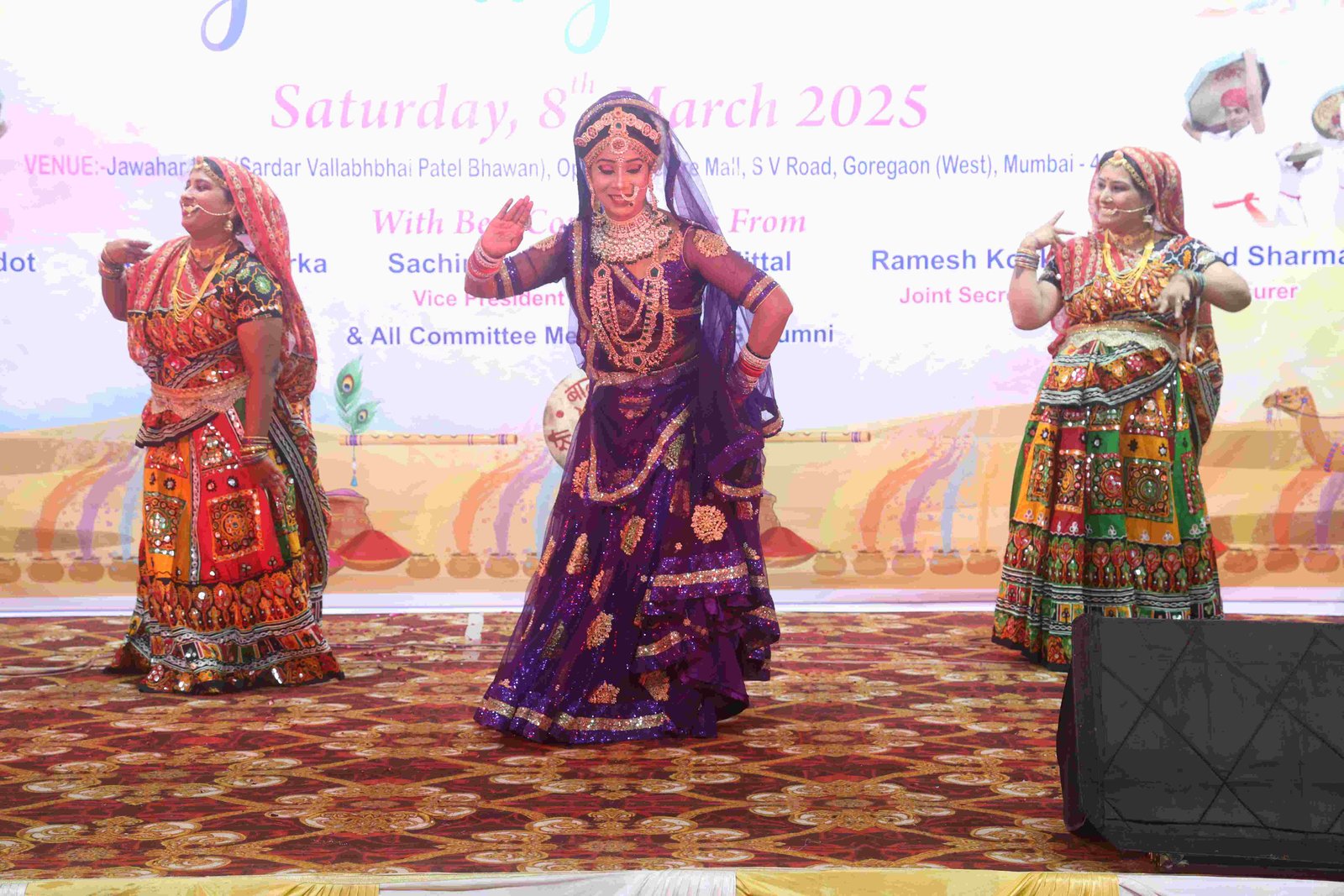 Rangeelo Rajasthan 2025