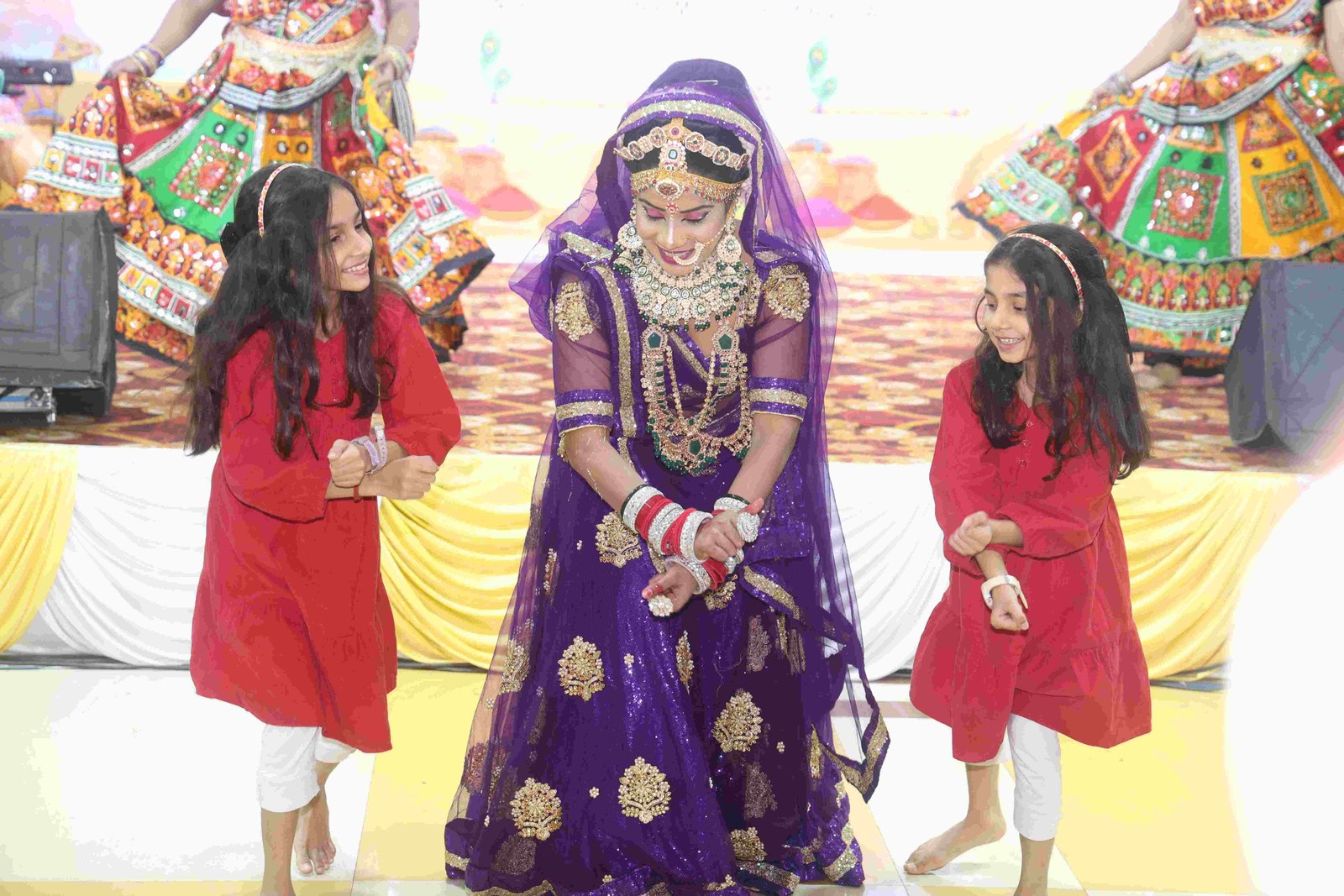 Rangeelo Rajasthan 2025