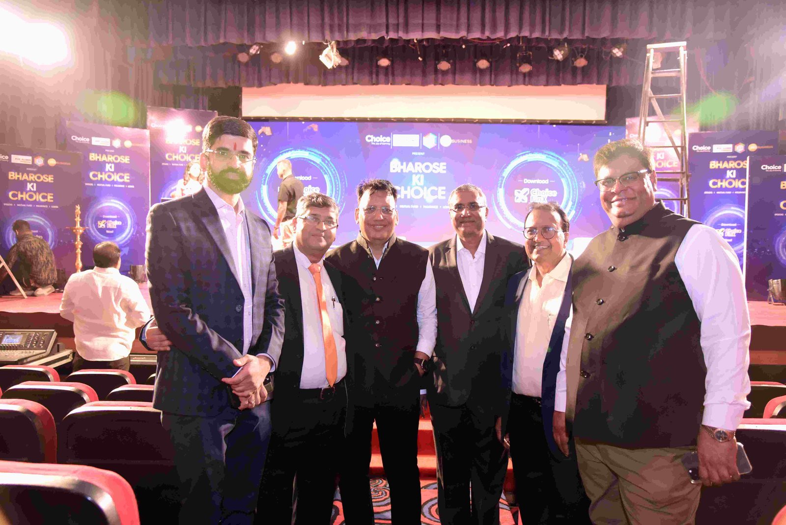 RVG Alumni Conclave | April 26 | ISKCON, Juhu