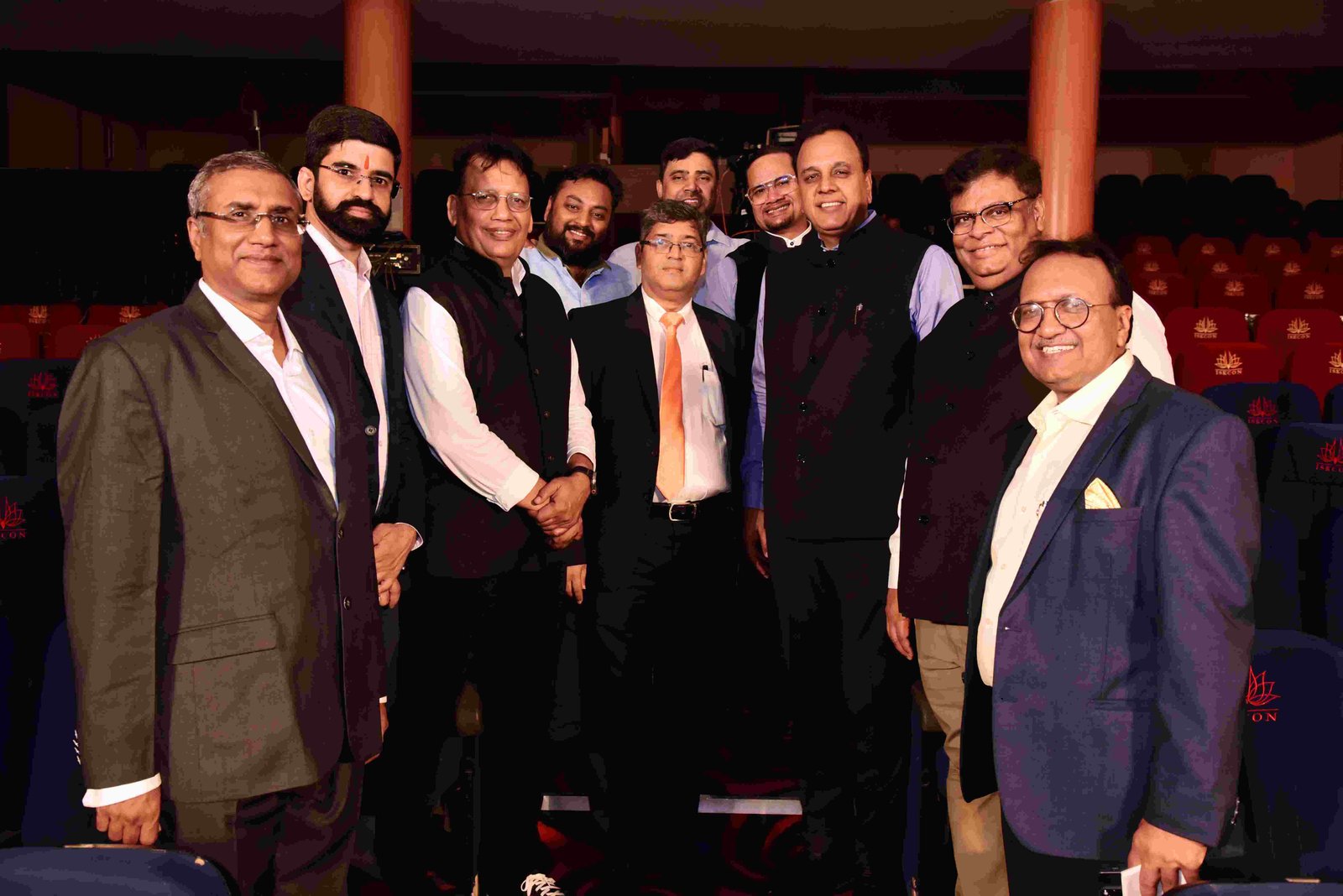 RVG Alumni Conclave | April 26 | ISKCON, Juhu