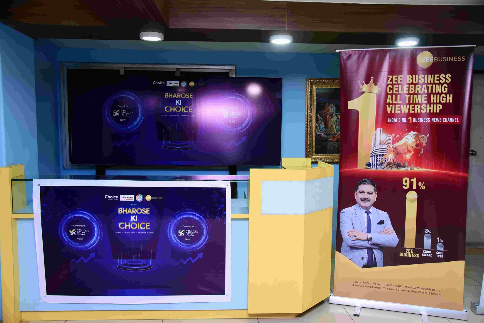 RVG Alumni Conclave | April 26 | ISKCON, Juhu