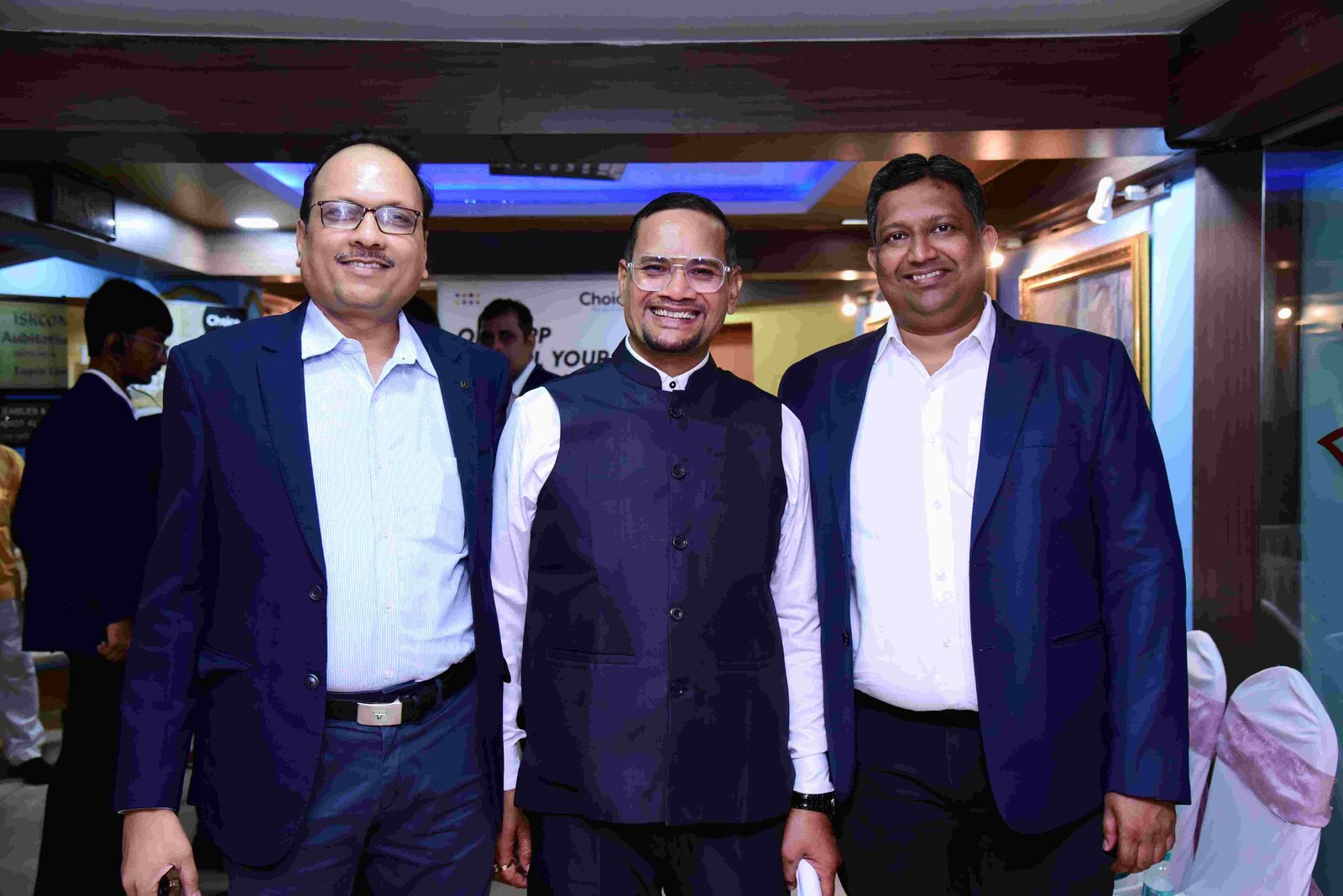 RVG Alumni Conclave | April 26 | ISKCON, Juhu