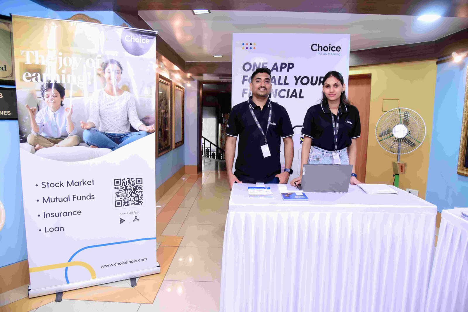 RVG Alumni Conclave | April 26 | ISKCON, Juhu