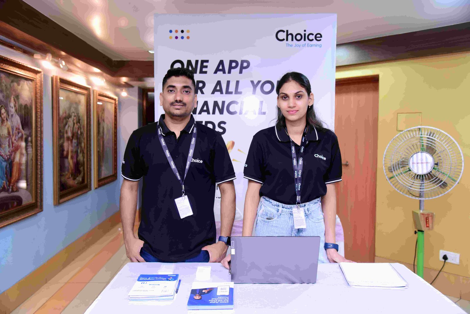 RVG Alumni Conclave | April 26 | ISKCON, Juhu