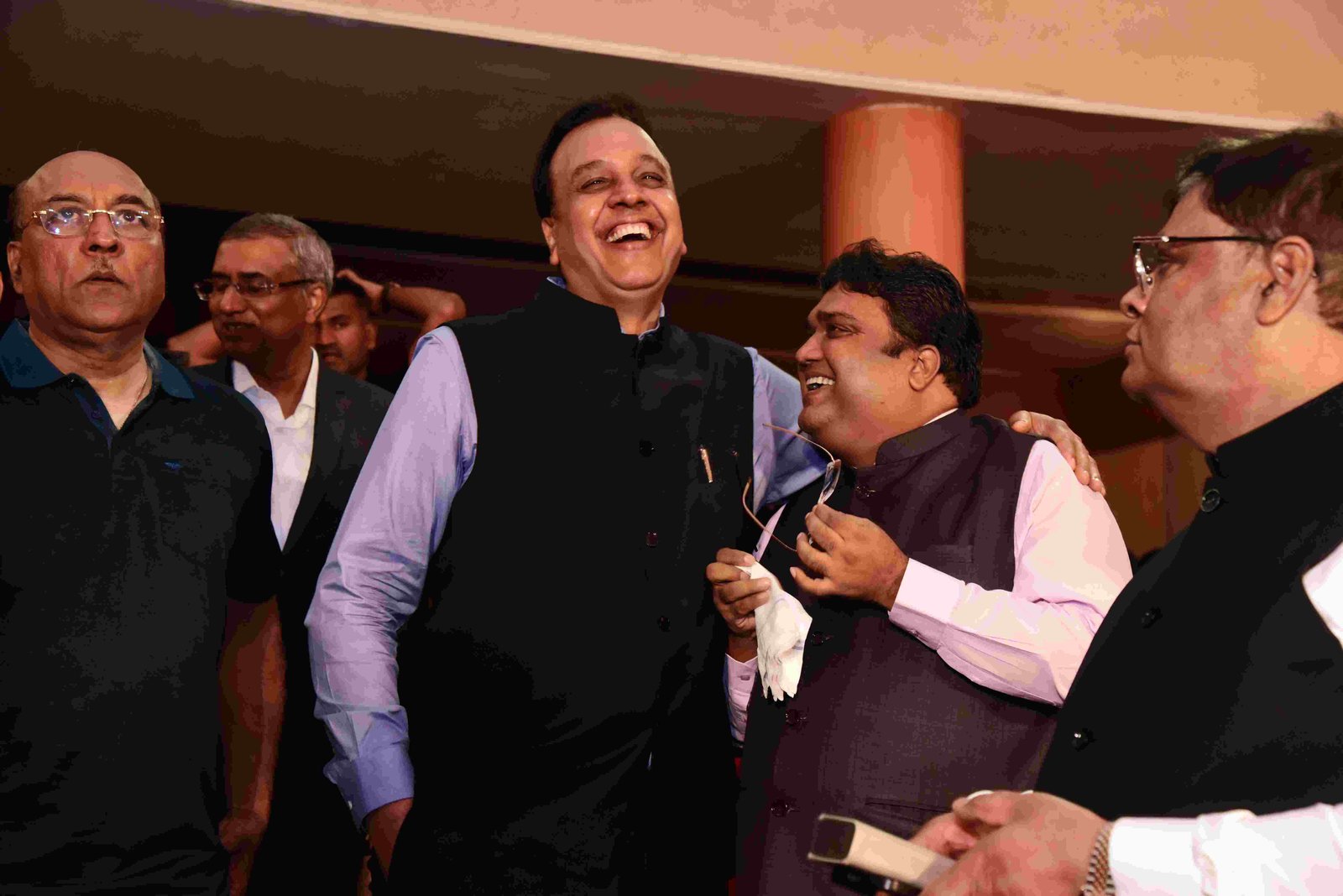 RVG Alumni Conclave | April 26 | ISKCON, Juhu