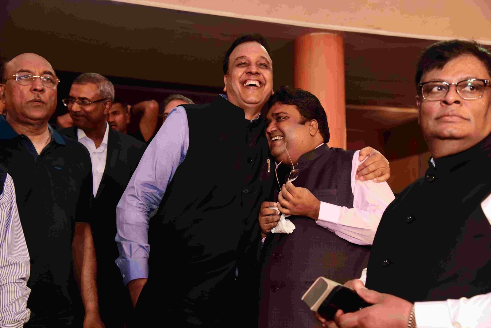 RVG Alumni Conclave | April 26 | ISKCON, Juhu