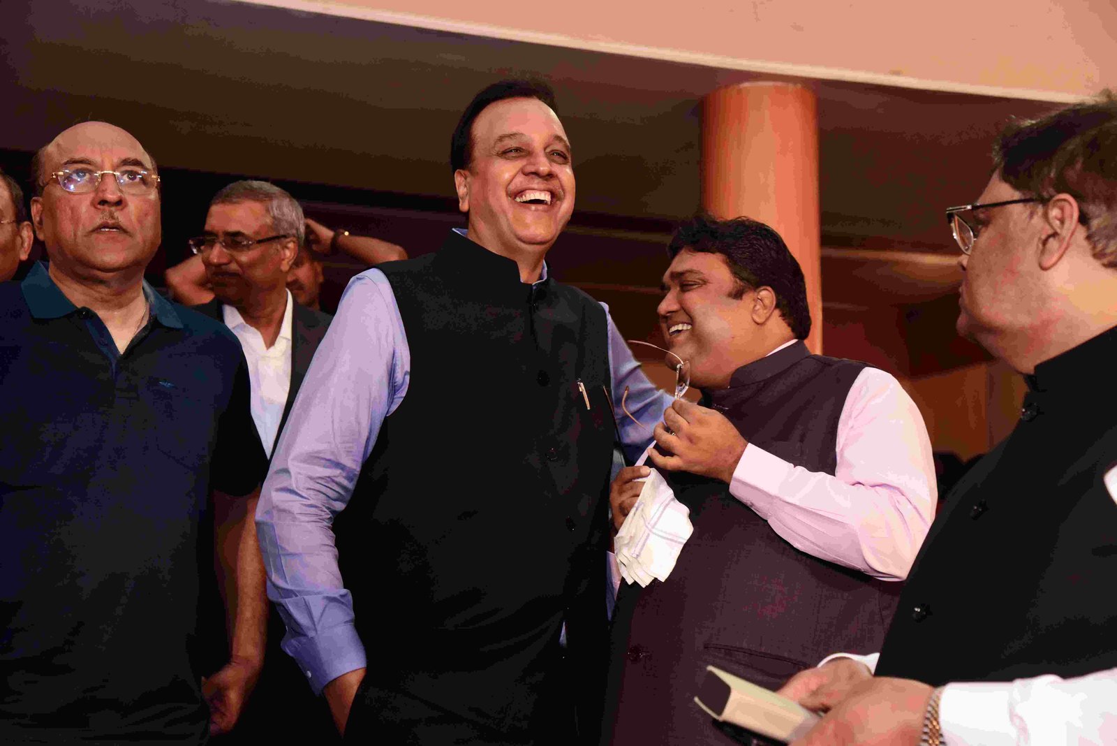 RVG Alumni Conclave | April 26 | ISKCON, Juhu