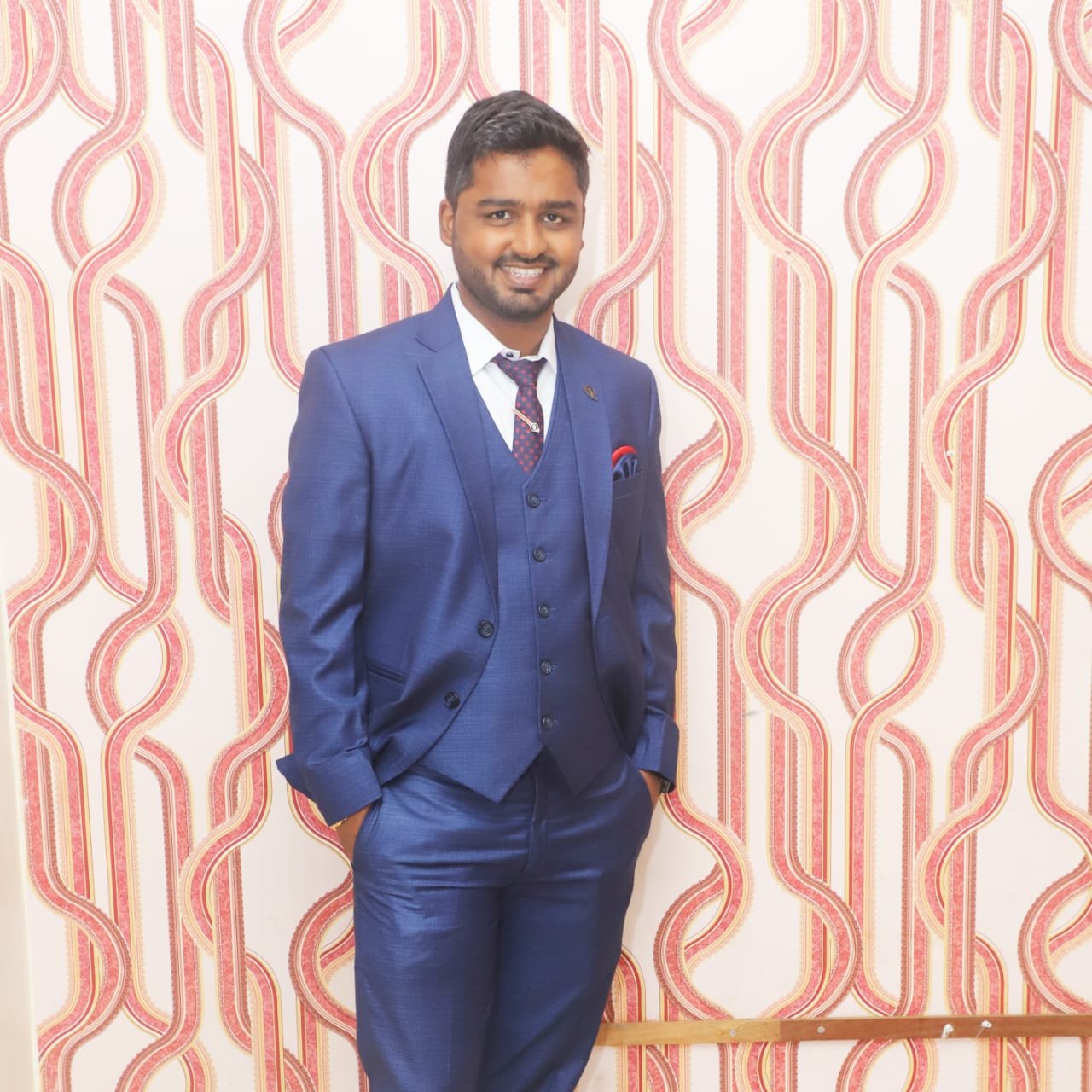 Saurabh Kabra Profile Picture