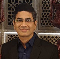 Pawan Kabra Profile Picture