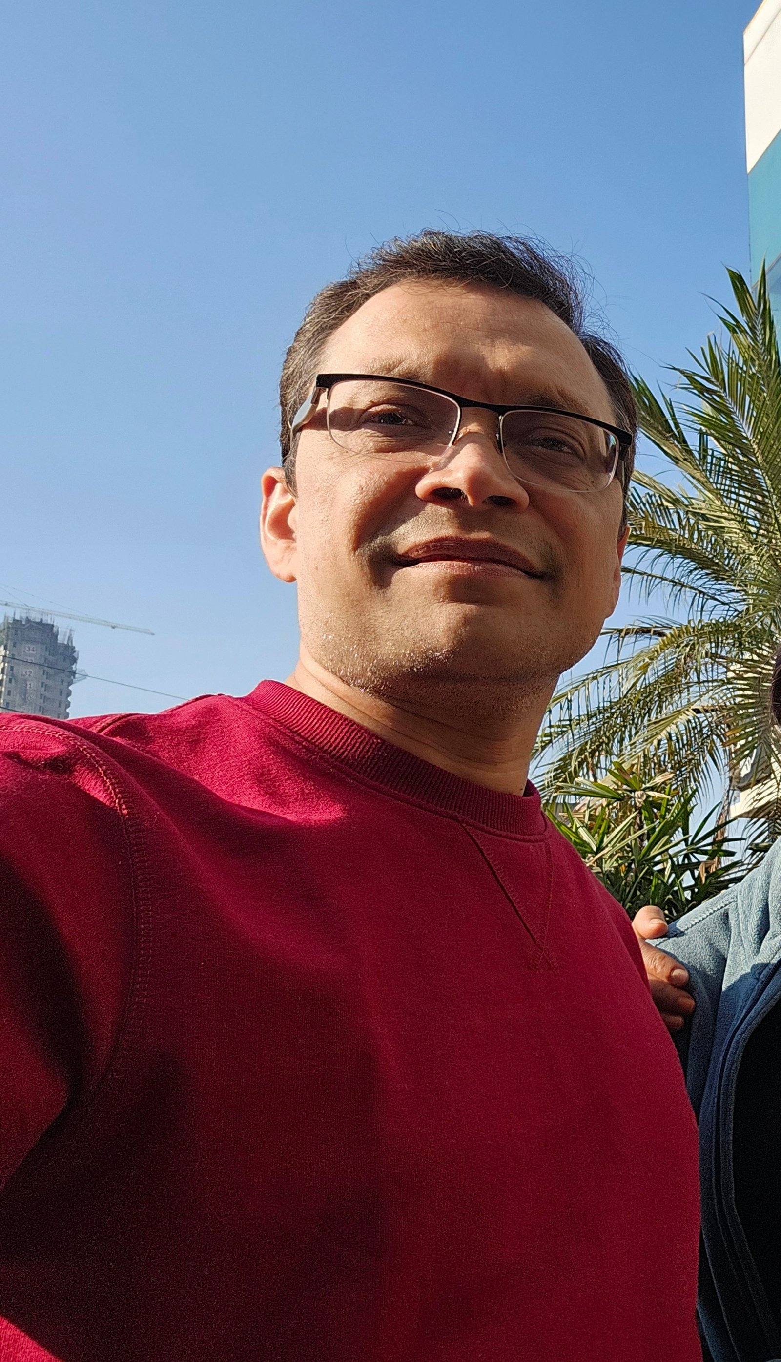 Vinod  Pitti Profile Picture