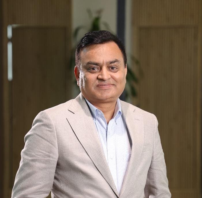 Pawan Bharadia Profile Picture