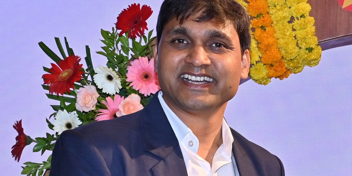 The Story of Going Nuts … By a proud RVGian