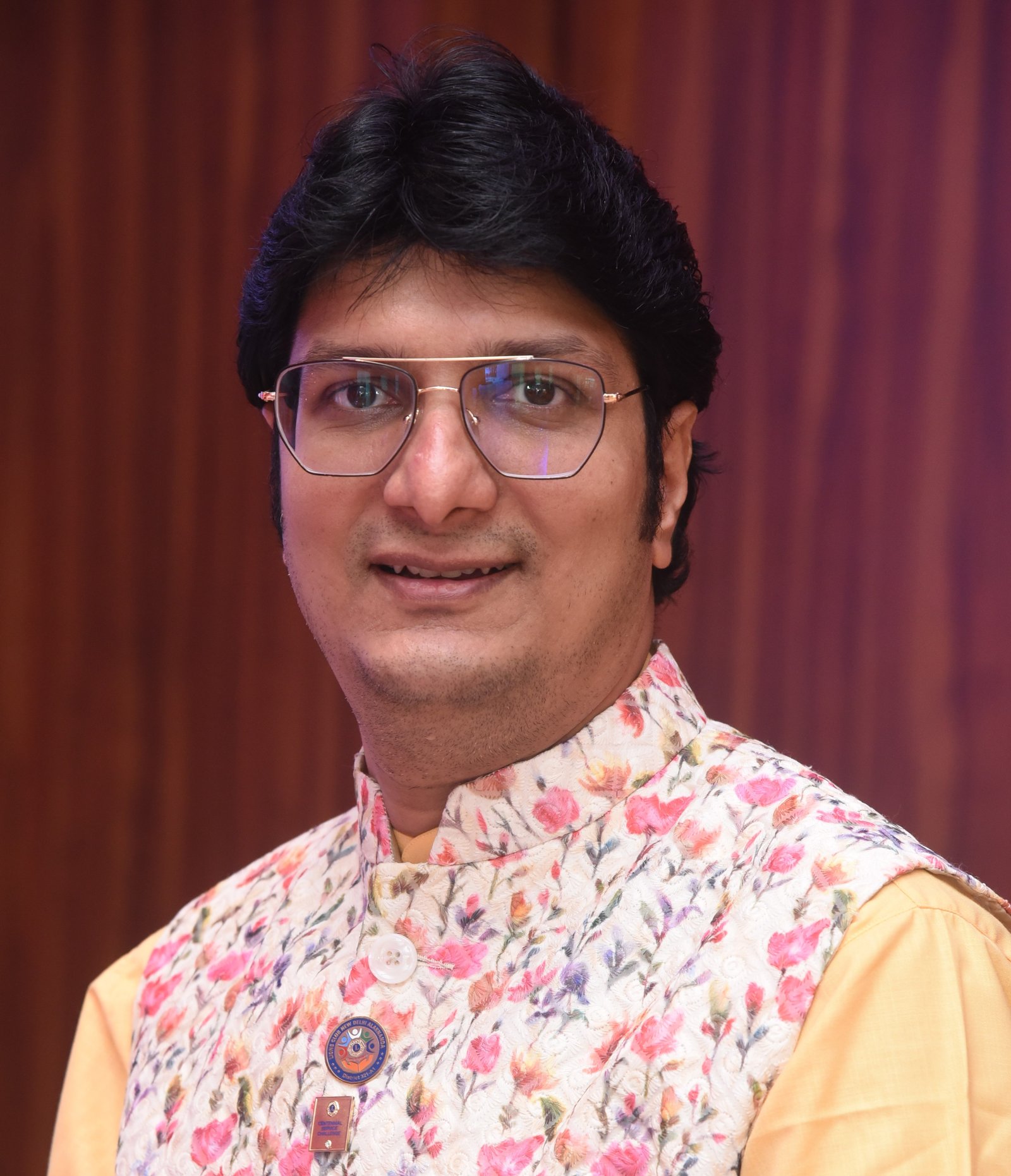 Abhishek Jain Profile Picture